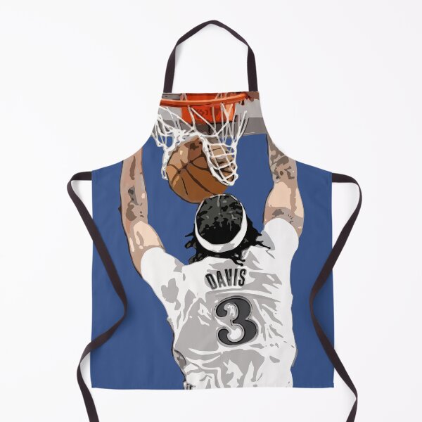 Item preview, Anthony Davis designed and sold by raffrasta.