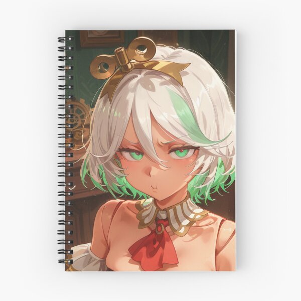 Item preview, Cecilia Immergreen designed and sold by Weeb  Store.