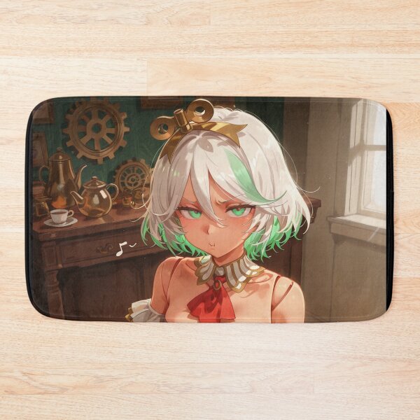 Item preview, Cecilia Immergreen designed and sold by Weeb  Store.
