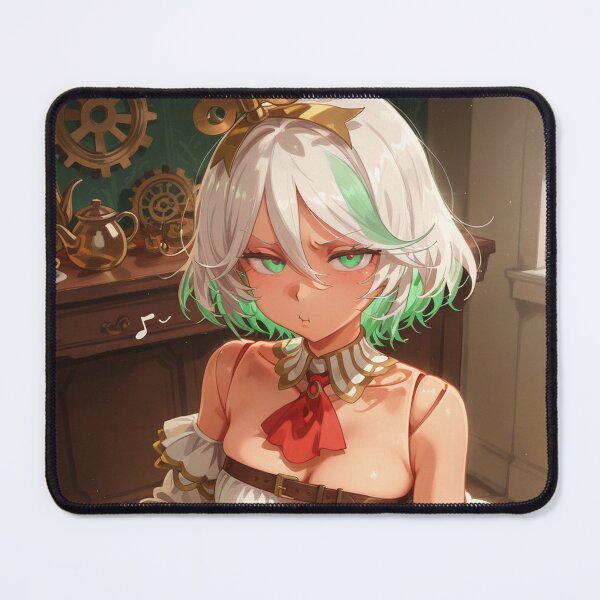 Item preview, Cecilia Immergreen designed and sold by Weeb  Store.