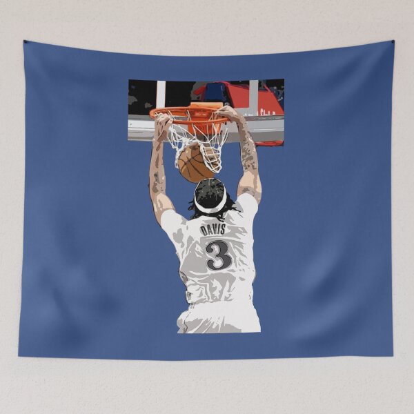 Item preview, Anthony Davis designed and sold by raffrasta.