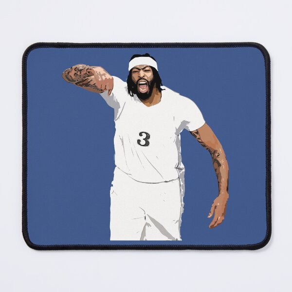 Item preview, Anthony Davis designed and sold by raffrasta.