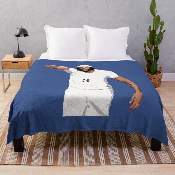Item preview, Anthony Davis designed and sold by raffrasta.