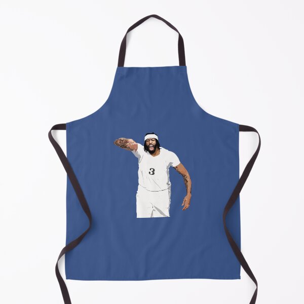 Item preview, Anthony Davis designed and sold by raffrasta.