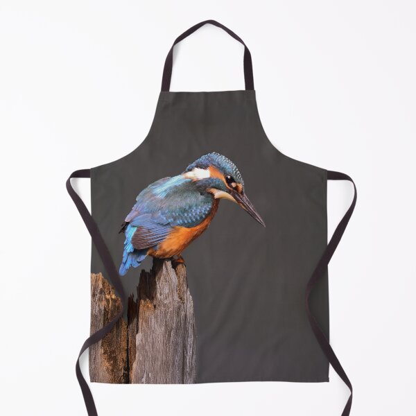 Item preview, Kingfisher Perched designed and sold by Tom McPherson Photography.