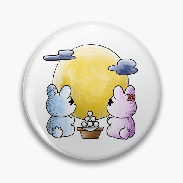 Item preview, Moonlight Hoppers designed and sold by norikofukui.