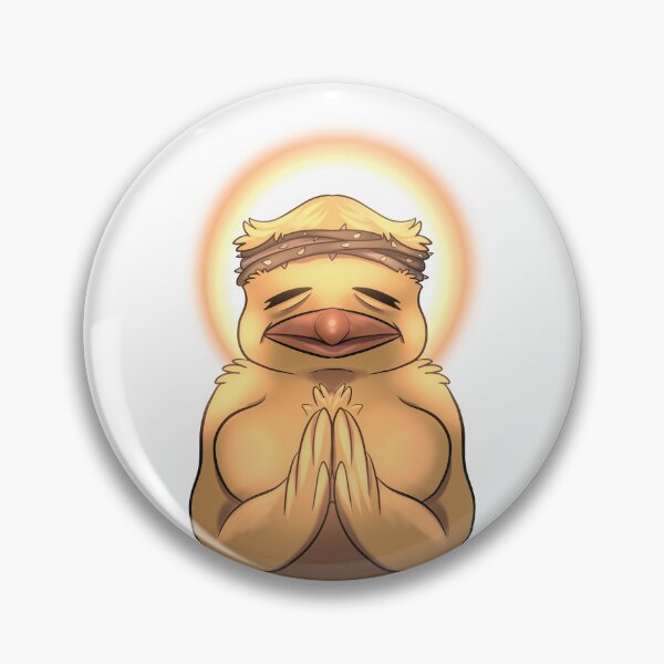 Item preview, Peepus Christ designed and sold by FlyingWolf1999.