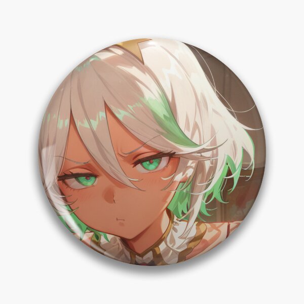 Item preview, Cecilia Immergreen designed and sold by Weeb  Store.