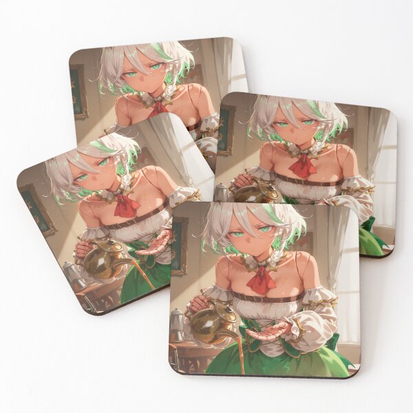 Item preview, Cecilia Immergreen designed and sold by Weeb  Store.