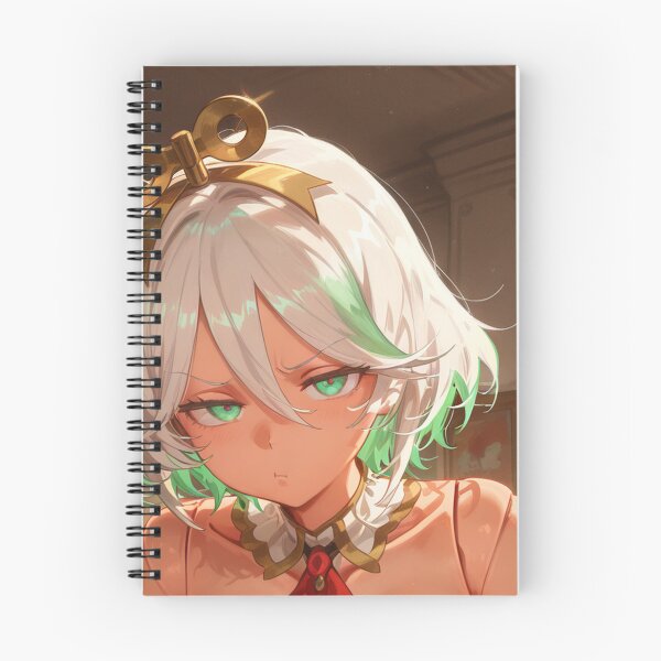 Item preview, Cecilia Immergreen designed and sold by Weeb  Store.
