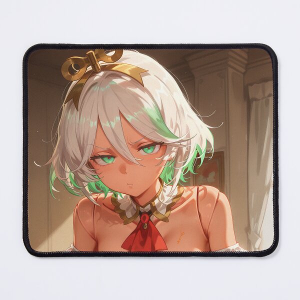 Item preview, Cecilia Immergreen designed and sold by Weeb  Store.