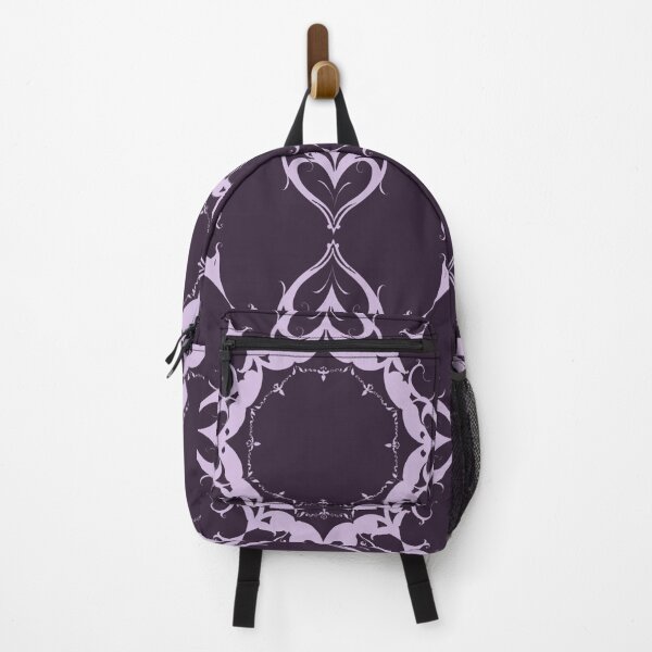 Item preview, Enchanted Hearts Geometric Symmetrical Graceful designed and sold by Ciervo Primavera.