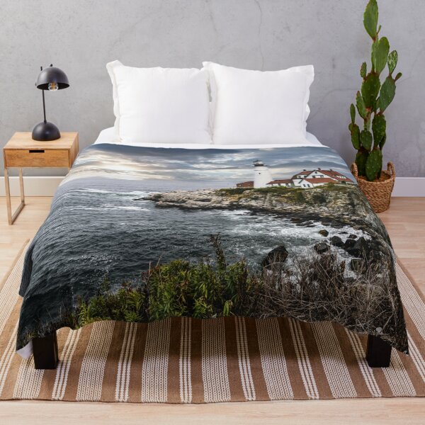 Item preview, Portland Head Light located in Cape Elizabeth Maine designed and sold by Your search is over, it’s here! .