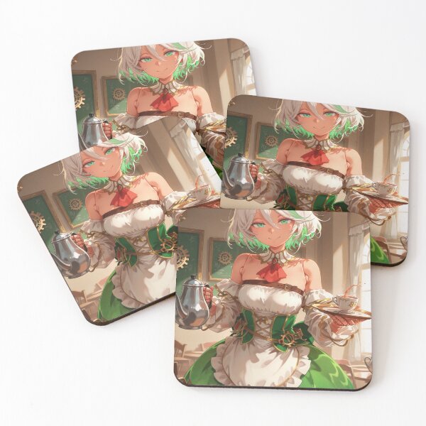 Item preview, Cecilia Immergreen designed and sold by Weeb  Store.