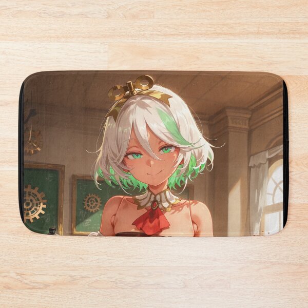 Item preview, Cecilia Immergreen designed and sold by Weeb  Store.