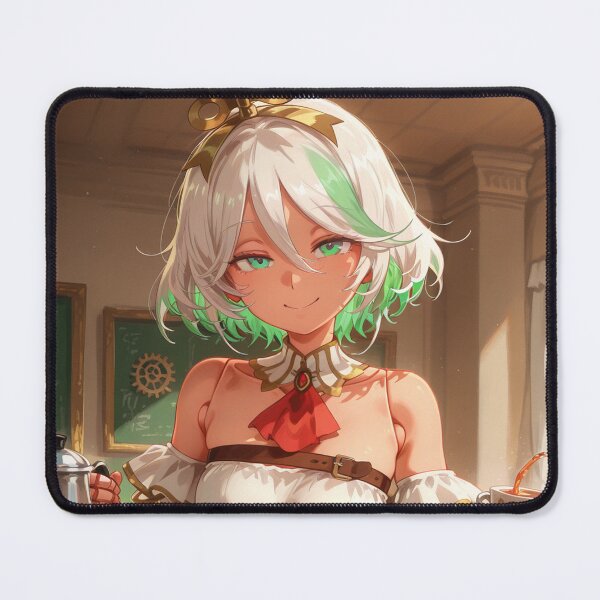 Item preview, Cecilia Immergreen designed and sold by Weeb  Store.