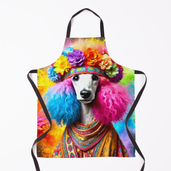 Item preview, Bohemian Amalgamation of a Dog #29 designed and sold by OCNau.