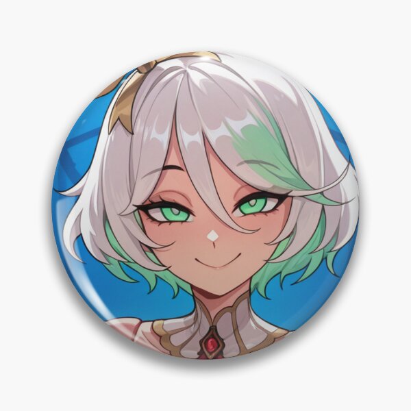 Item preview, Cecilia Immergreen designed and sold by Weeb  Store.