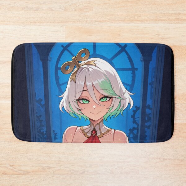 Item preview, Cecilia Immergreen designed and sold by Weeb  Store.