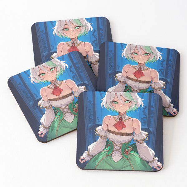 Item preview, Cecilia Immergreen designed and sold by Weeb  Store.