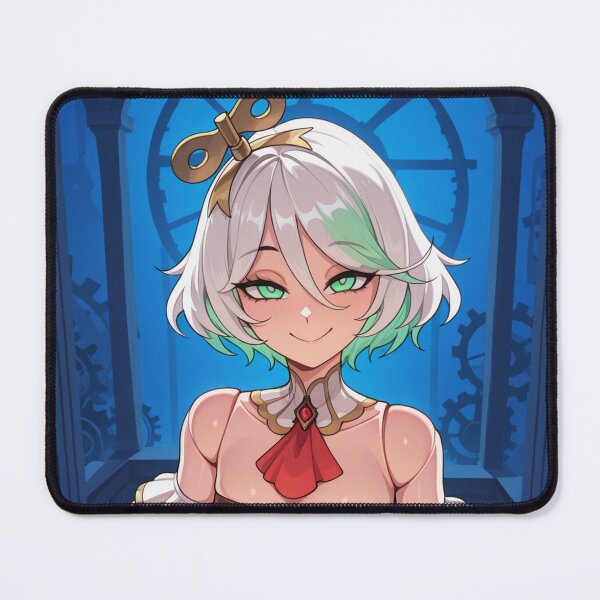 Item preview, Cecilia Immergreen designed and sold by Weeb Store.