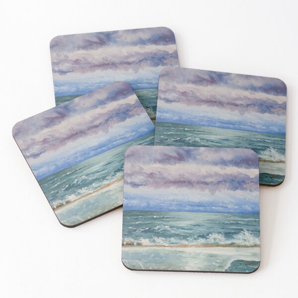 Item preview, Out to sea Folkestone Apron designed and sold by Justin Turney Art.
