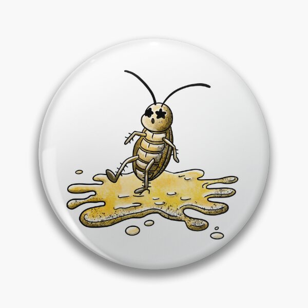Item preview, Roach Catcher designed and sold by norikofukui.