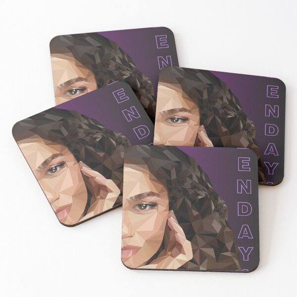 Item preview, We love Zendaya designed and sold by Alita25.