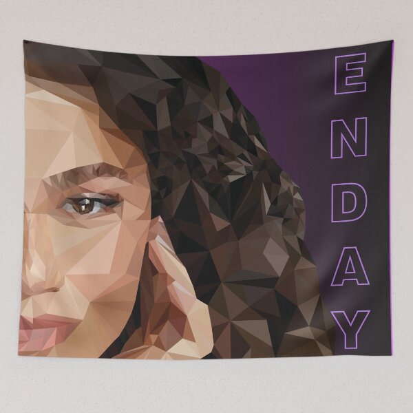 Item preview, We love Zendaya designed and sold by Alita25.