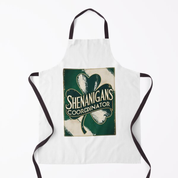 Item preview, Shenanigans Coordinator designed and sold by StormArte.