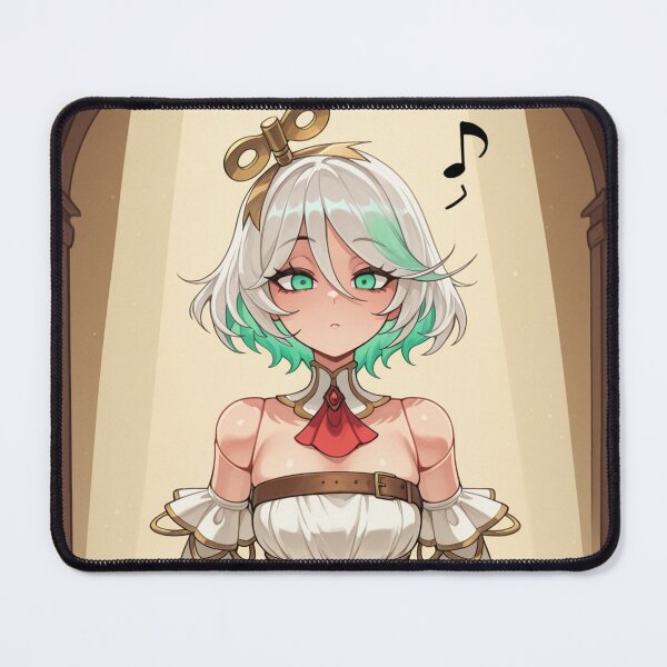 Item preview, Cecilia Immergreen designed and sold by Weeb  Store.