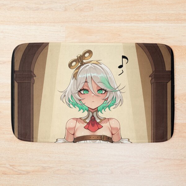 Item preview, Cecilia Immergreen designed and sold by Weeb  Store.
