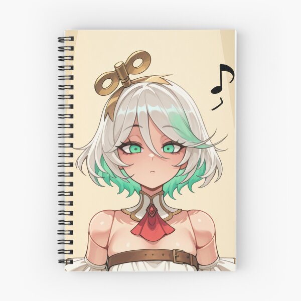 Item preview, Cecilia Immergreen designed and sold by Weeb  Store.