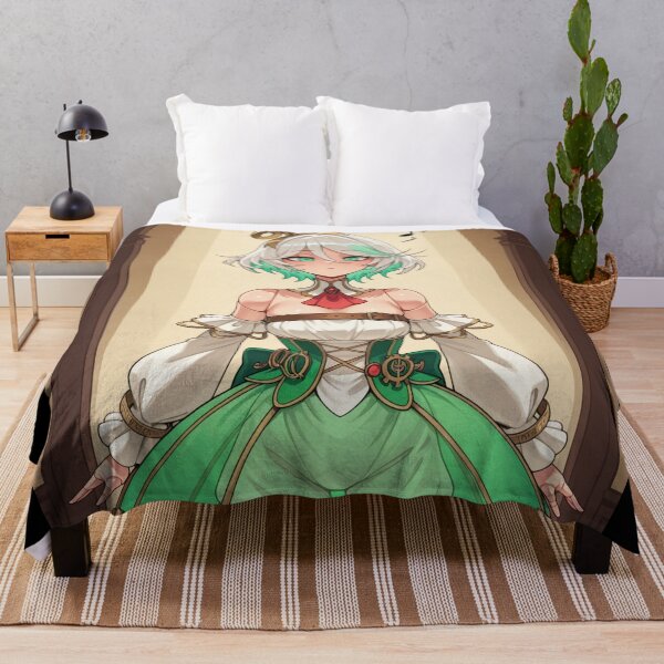 Item preview, Cecilia Immergreen designed and sold by Weeb  Store.