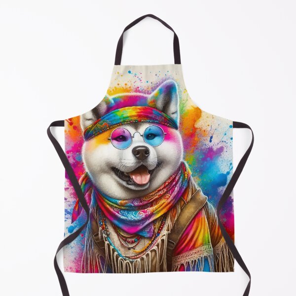 Item preview, Bohemian Amalgamation of a Dog #30 designed and sold by OCNau.