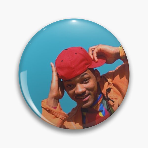 Item preview, The Fresh Prince of Bel-Air | Will Smith designed and sold by Mushroom101.