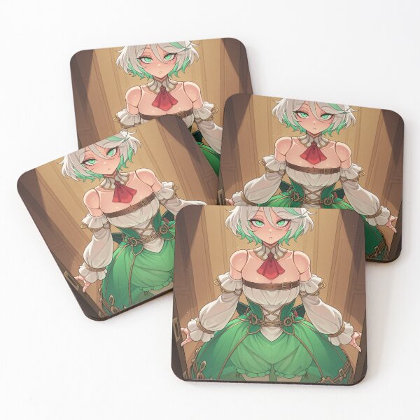 Item preview, Cecilia Immergreen designed and sold by Weeb  Store.