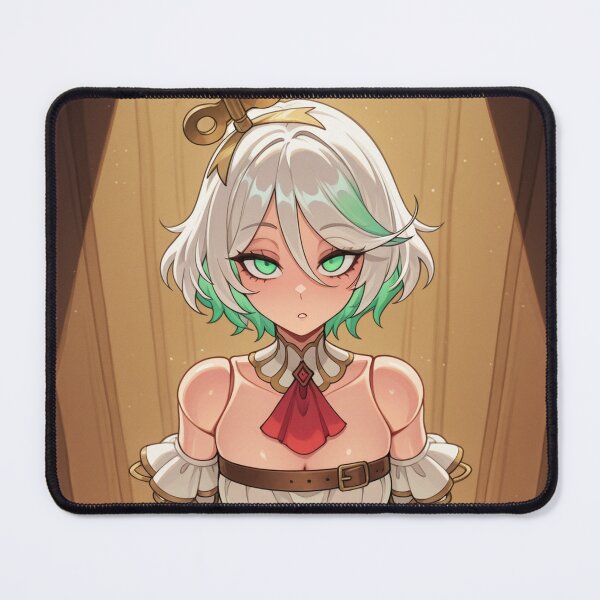 Item preview, Cecilia Immergreen designed and sold by Weeb  Store.