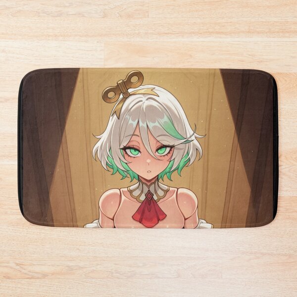 Item preview, Cecilia Immergreen designed and sold by Weeb  Store.