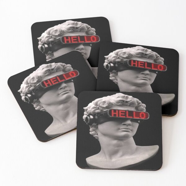 Item preview, Hello Art  designed and sold by Massimo dutti05.