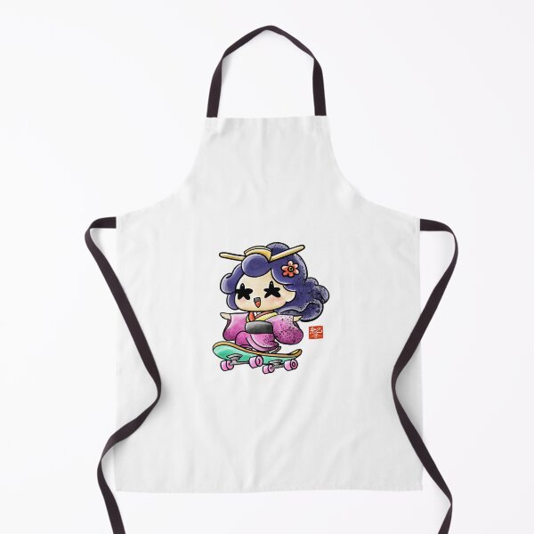 Item preview, Kimono Skater designed and sold by norikofukui.