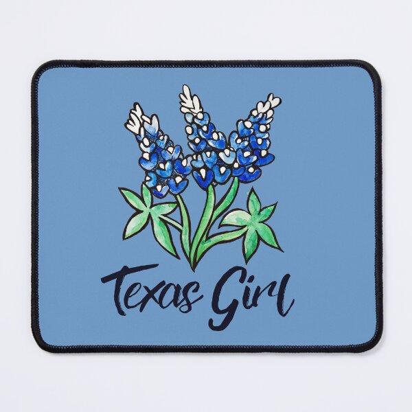 Item preview, Texas Girl designed and sold by FrictionMaxxing.