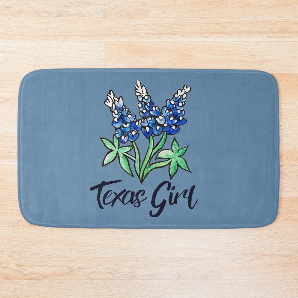 Item preview, Chica de Texas designed and sold by FrictionMaxxing.