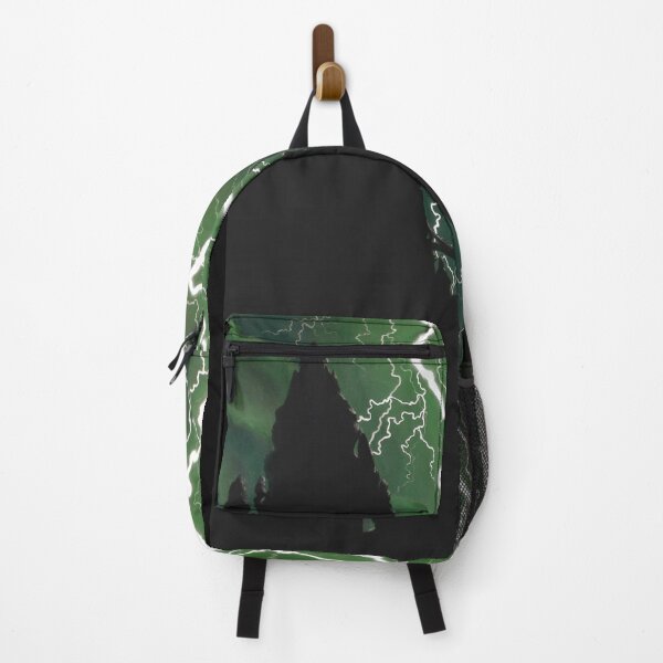 Item preview, Stranger In A Strange Land - Green designed and sold by Alessandro Sireus Artist.