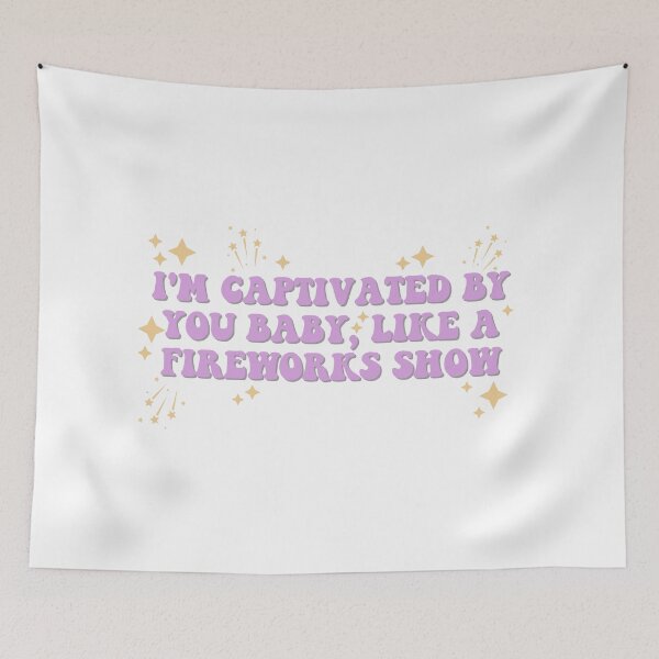 Item preview, Sparks Fly Taylor Swift designed and sold by bombalurina.