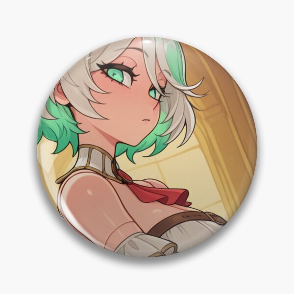 Item preview, Cecilia Immergreen designed and sold by Weeb  Store.