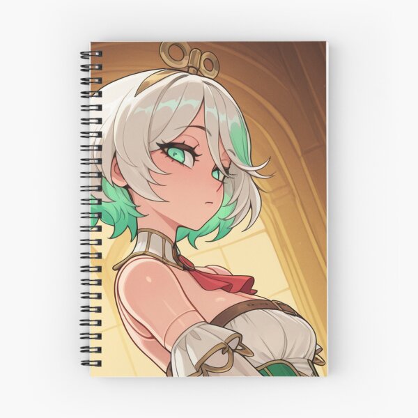 Item preview, Cecilia Immergreen designed and sold by Weeb  Store.
