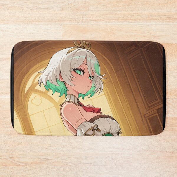 Item preview, Cecilia Immergreen designed and sold by Weeb  Store.