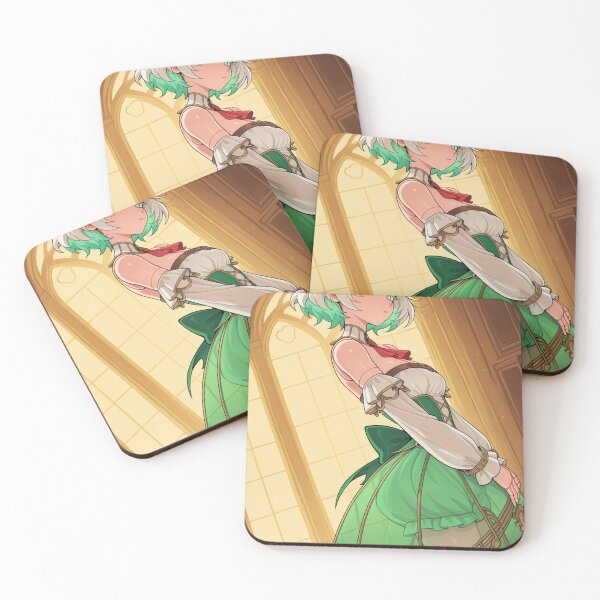 Item preview, Cecilia Immergreen designed and sold by Weeb  Store.