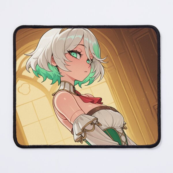 Item preview, Cecilia Immergreen designed and sold by Weeb  Store.